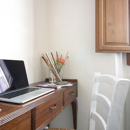 Il Ghiro Guest House Florencia Exterior foto