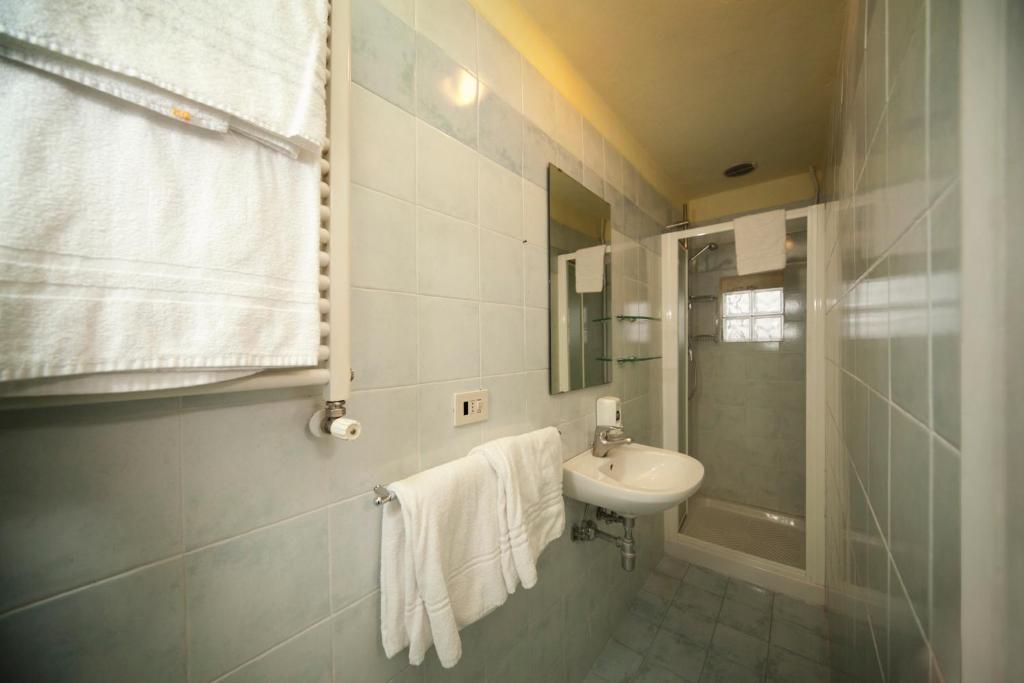 Il Ghiro Guest House Florencia Habitación foto