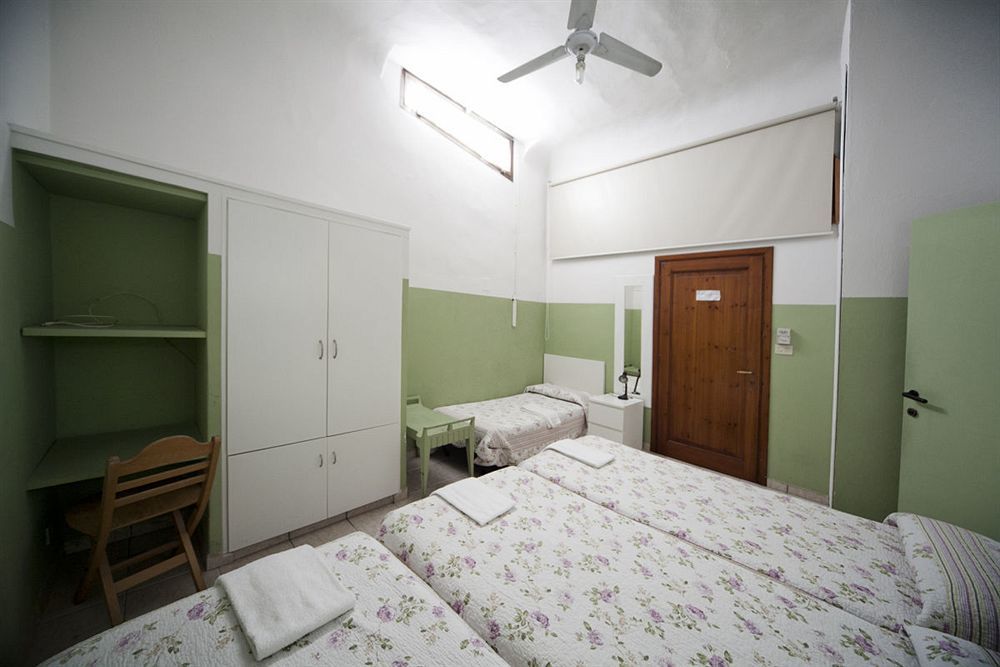Il Ghiro Guest House Florencia Exterior foto
