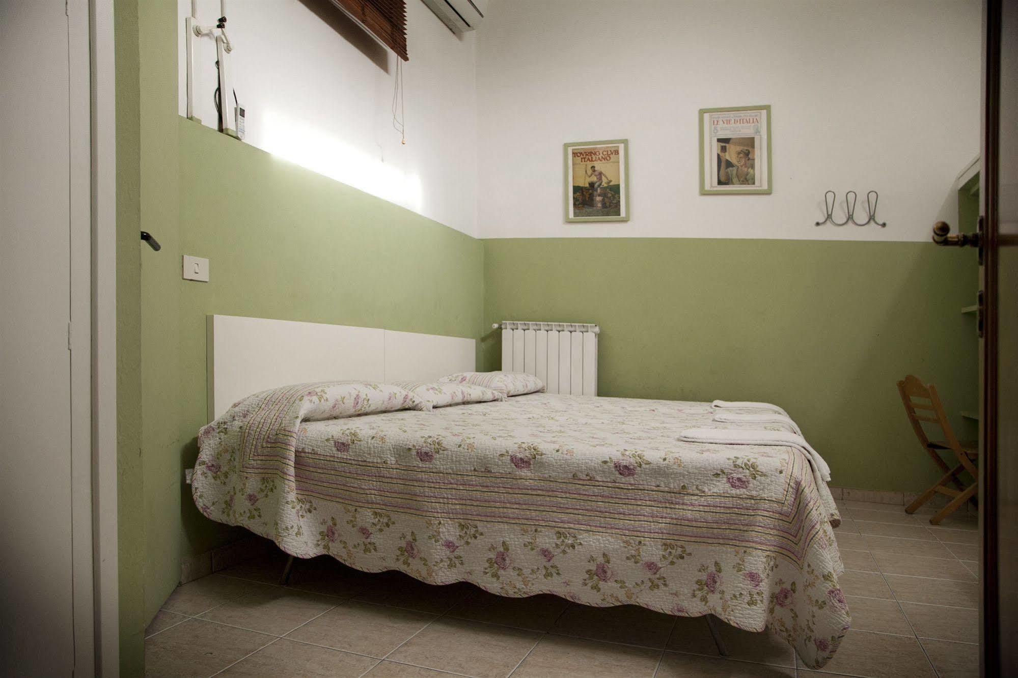 Il Ghiro Guest House Florencia Exterior foto