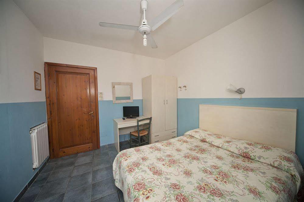 Il Ghiro Guest House Florencia Exterior foto