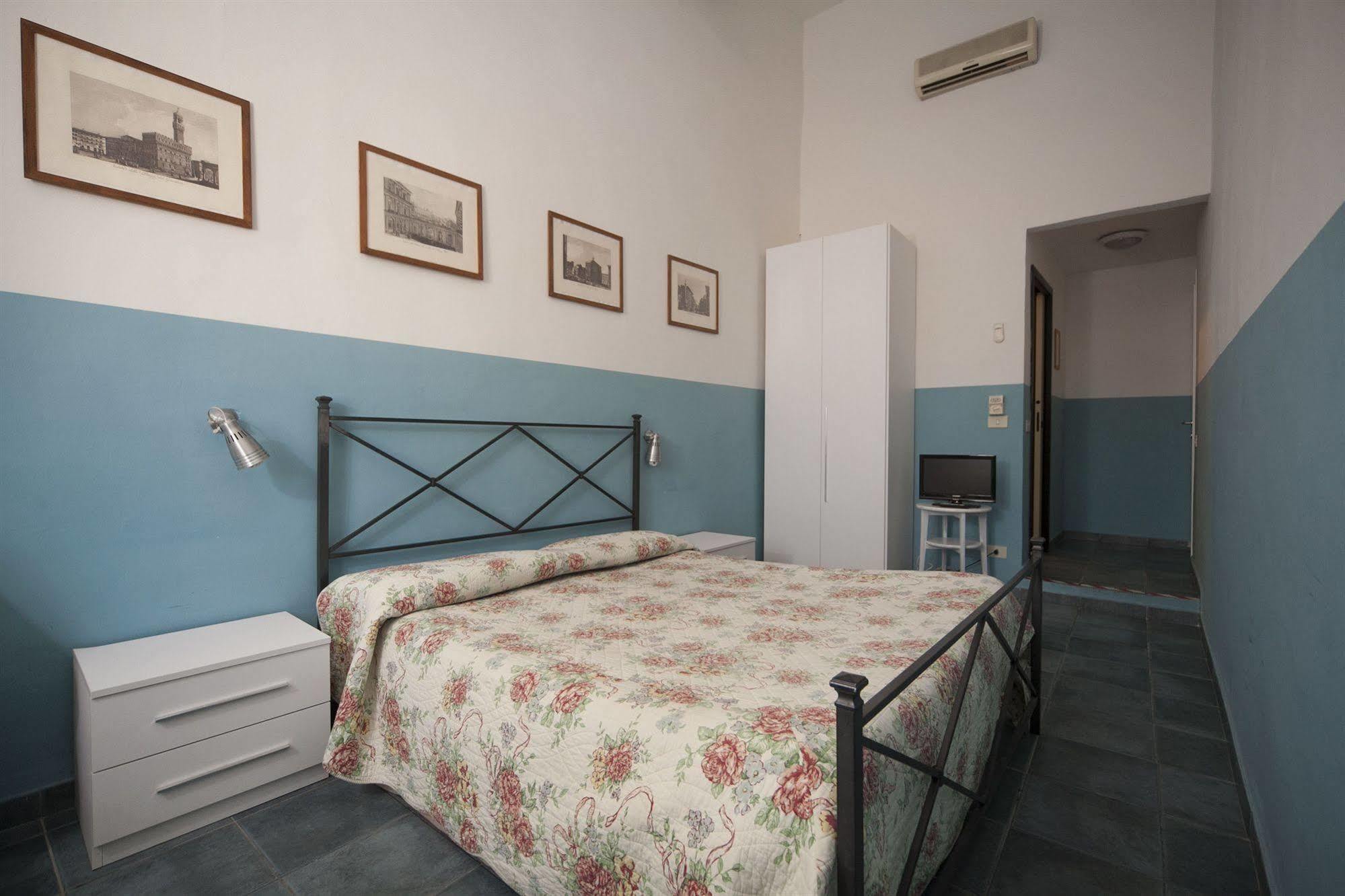 Il Ghiro Guest House Florencia Exterior foto