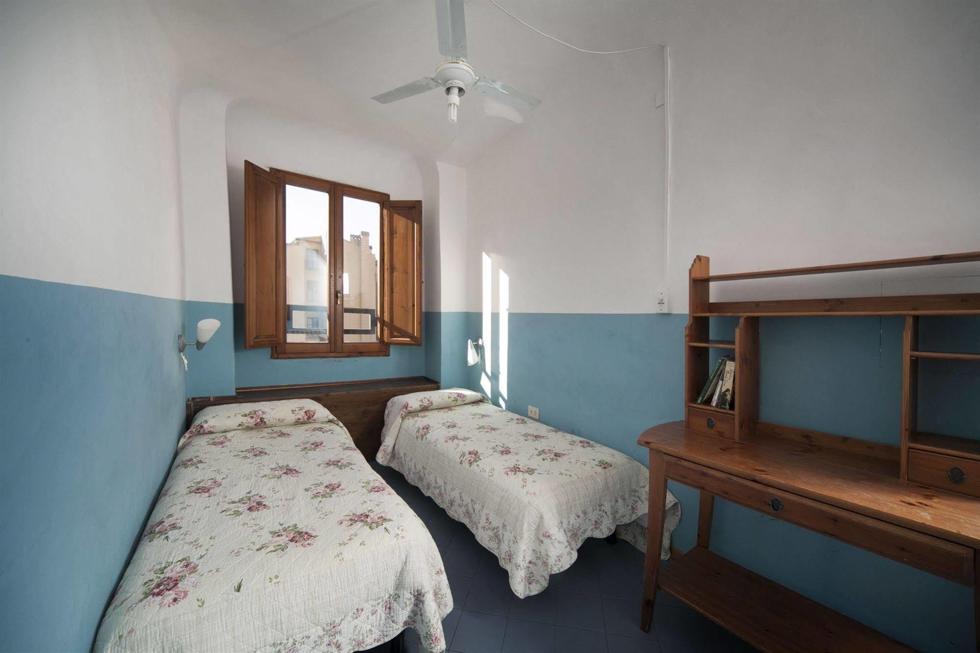 Il Ghiro Guest House Florencia Exterior foto