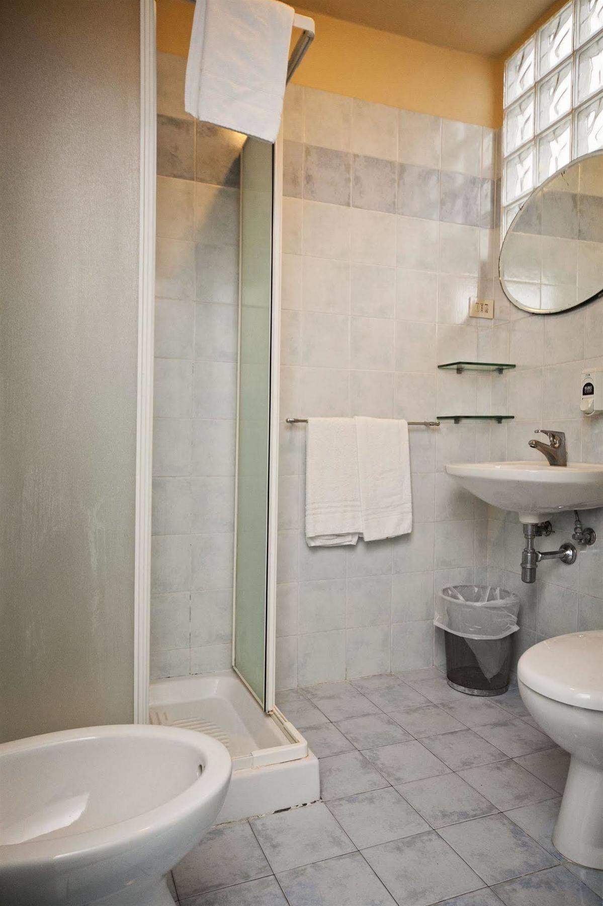 Il Ghiro Guest House Florencia Exterior foto