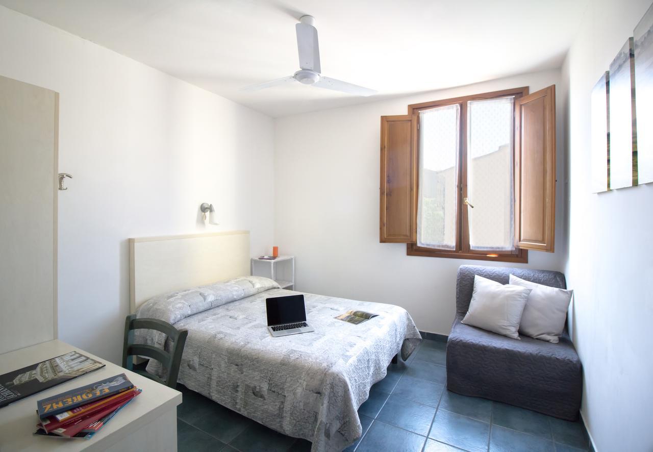 Il Ghiro Guest House Florencia Exterior foto