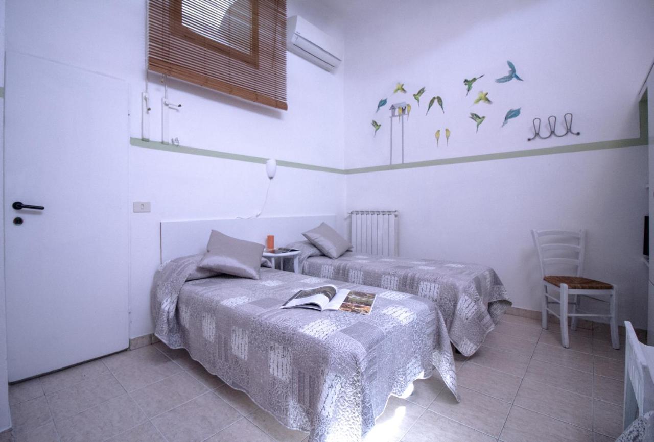 Il Ghiro Guest House Florencia Exterior foto