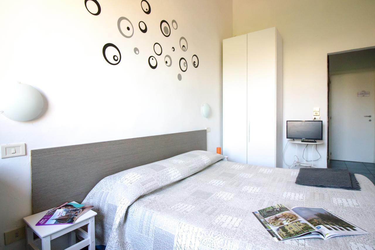 Il Ghiro Guest House Florencia Exterior foto