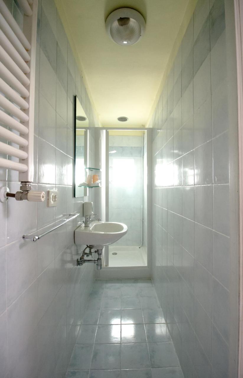 Il Ghiro Guest House Florencia Exterior foto