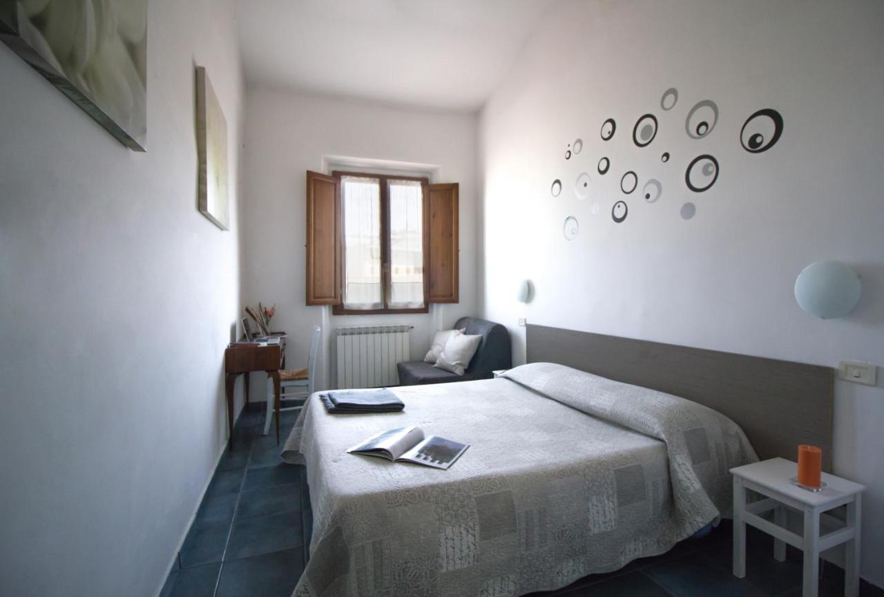 Il Ghiro Guest House Florencia Exterior foto