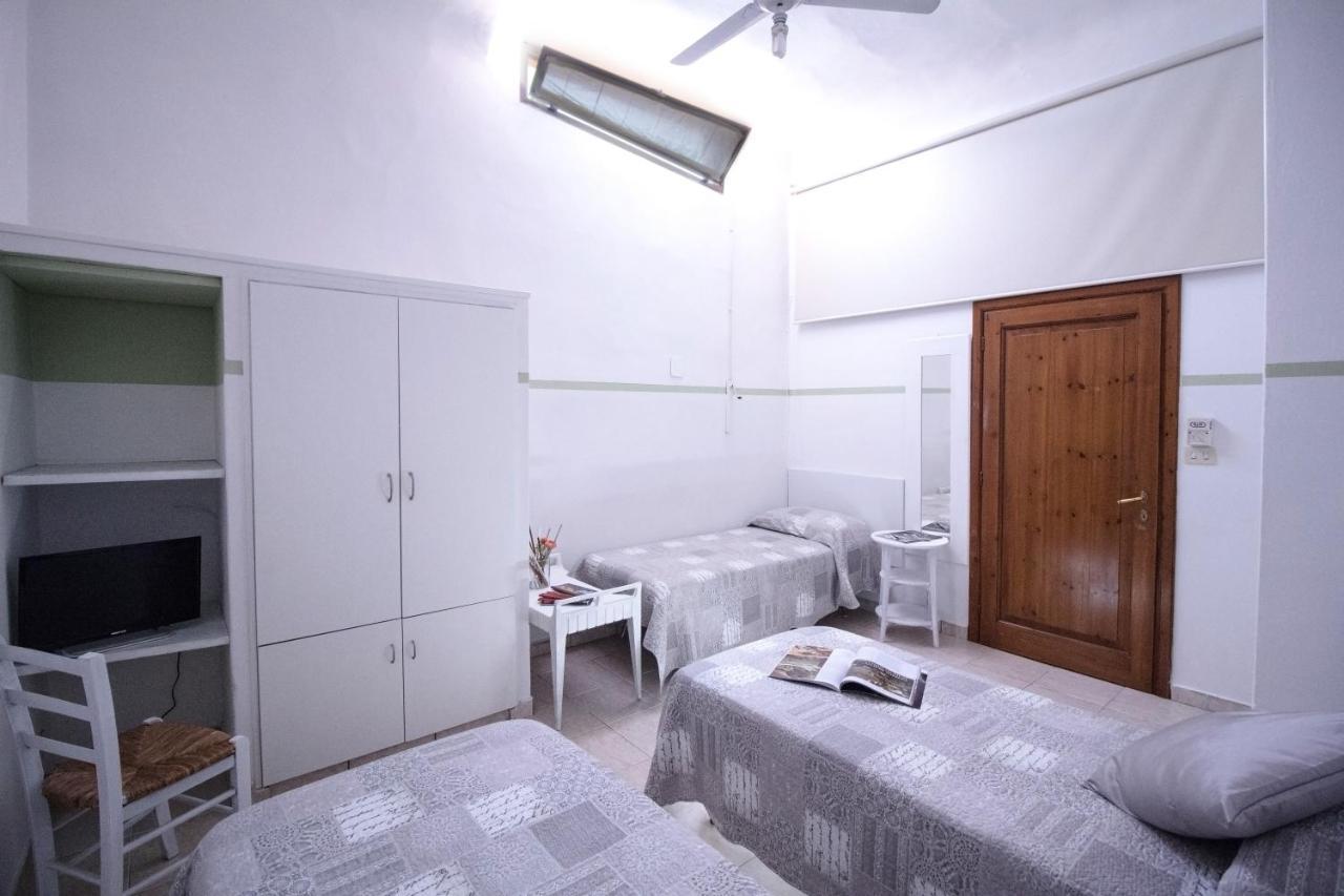 Il Ghiro Guest House Florencia Exterior foto