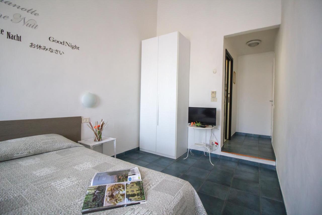 Il Ghiro Guest House Florencia Exterior foto