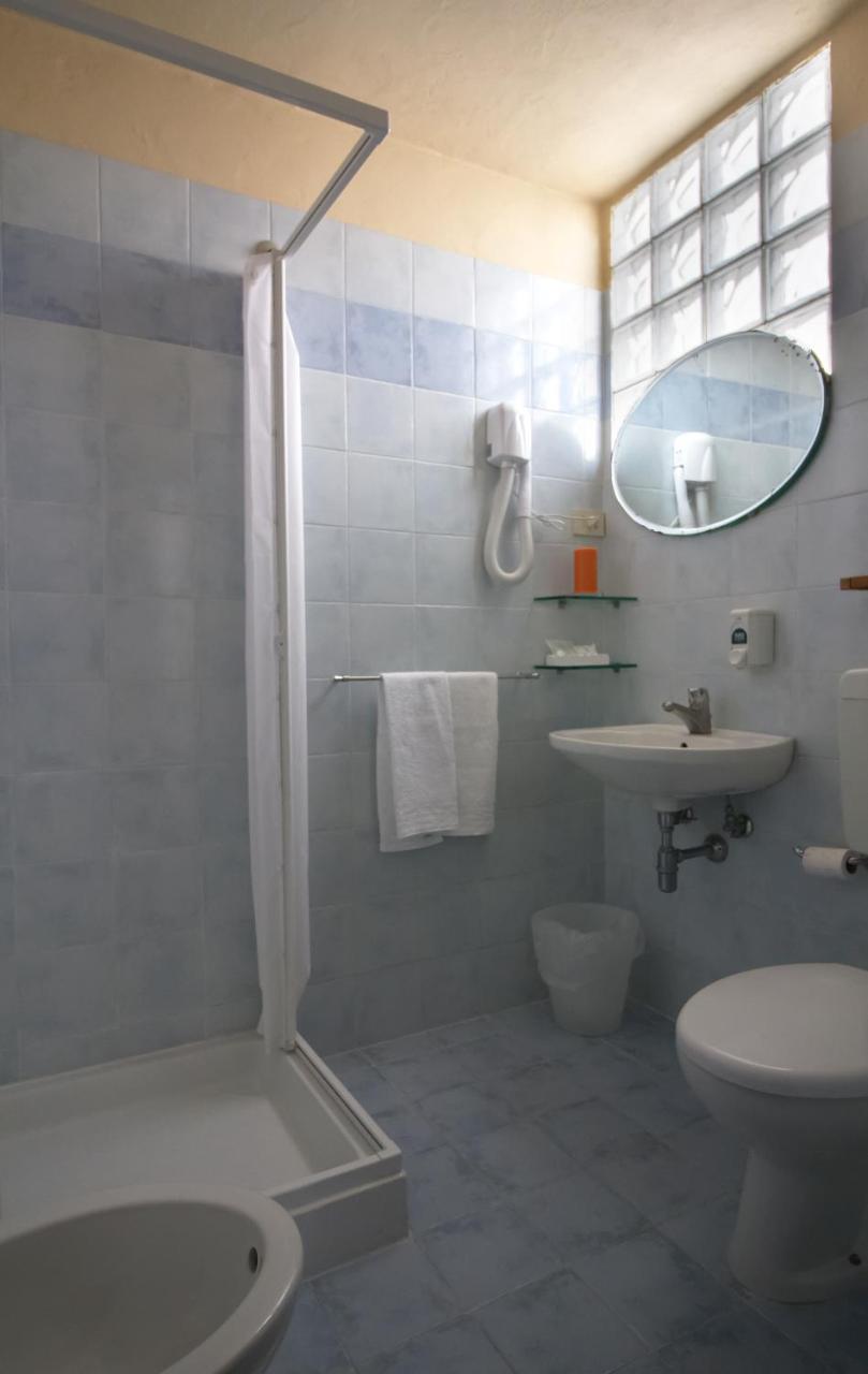Il Ghiro Guest House Florencia Exterior foto