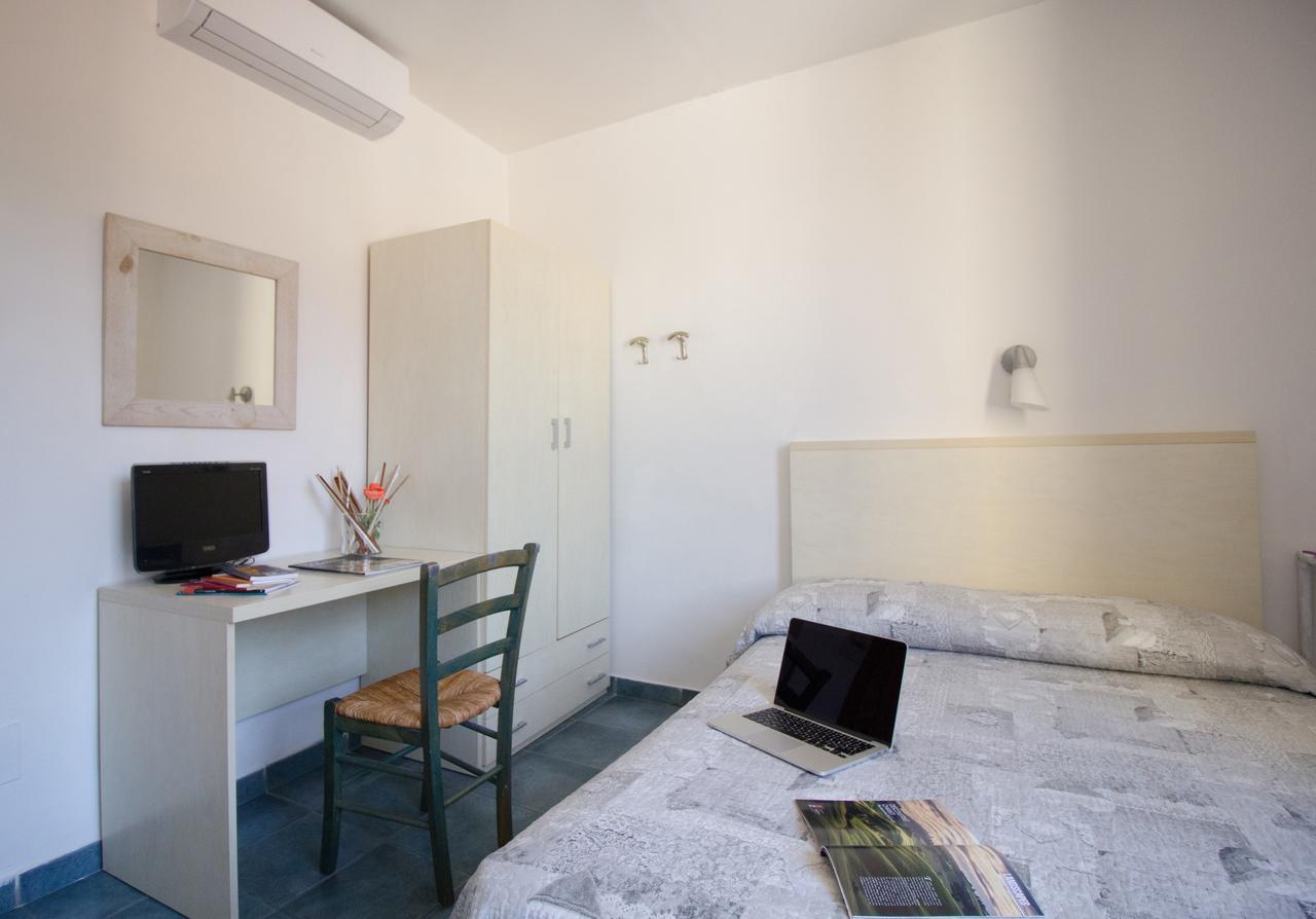 Il Ghiro Guest House Florencia Exterior foto